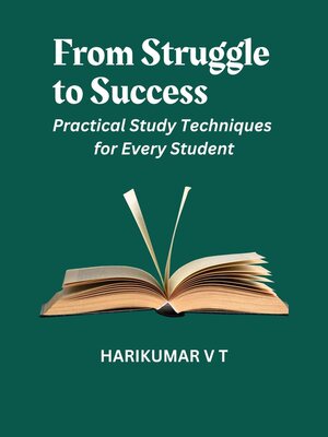 cover image of From Struggle to Success